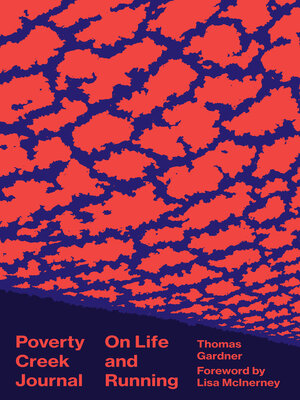 cover image of Poverty Creek Journal